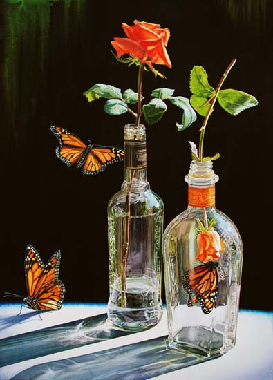 Watercolor